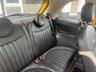 USED 2016 16 FIAT 500 0.9 TwinAir Lounge Hatchback 3dr Petrol Manual Euro 6 (s/s) (85 bhp) 15 INCH ALLOYS // NEW MOT