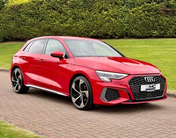 View our AUDI A3