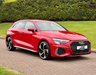 USED 2022 22 AUDI A3 2.0 TDI 35 S line Sportback 5dr Diesel S Tronic Euro 6 (s/s) (150 ps) 