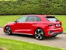 USED 2022 22 AUDI A3 2.0 TDI 35 S line Sportback 5dr Diesel S Tronic Euro 6 (s/s) (150 ps) 