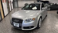 USED 2005 55 AUDI S4 4.2 L THIS CAR MUST BE SEEN, IMPORTED FROM JAPAN BY OURSELVES AND KEPY IN A PRIVATE COLLECTION. THERE IS NOTHING SOUNDS NICER THAN A V8 4.2  TICKING OVER STUNNING CAR THROUGHOUT WITH THE VERY RARE BLACK LEATHER AND ALCANTERA RECARO TRIM