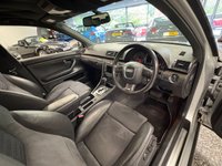 USED 2005 55 AUDI S4 4.2 L THIS CAR MUST BE SEEN, IMPORTED FROM JAPAN BY OURSELVES AND KEPY IN A PRIVATE COLLECTION. THERE IS NOTHING SOUNDS NICER THAN A V8 4.2  TICKING OVER STUNNING CAR THROUGHOUT WITH THE VERY RARE BLACK LEATHER AND ALCANTERA RECARO TRIM