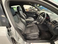 USED 2005 55 AUDI S4 4.2 L THIS CAR MUST BE SEEN, IMPORTED FROM JAPAN BY OURSELVES AND KEPY IN A PRIVATE COLLECTION. THERE IS NOTHING SOUNDS NICER THAN A V8 4.2  TICKING OVER STUNNING CAR THROUGHOUT WITH THE VERY RARE BLACK LEATHER AND ALCANTERA RECARO TRIM