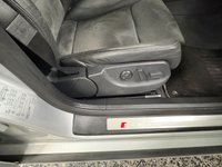 USED 2005 55 AUDI S4 4.2 L THIS CAR MUST BE SEEN, IMPORTED FROM JAPAN BY OURSELVES AND KEPY IN A PRIVATE COLLECTION. THERE IS NOTHING SOUNDS NICER THAN A V8 4.2  TICKING OVER STUNNING CAR THROUGHOUT WITH THE VERY RARE BLACK LEATHER AND ALCANTERA RECARO TRIM