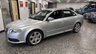 USED 2005 55 AUDI S4 4.2 L THIS CAR MUST BE SEEN, IMPORTED FROM JAPAN BY OURSELVES AND KEPY IN A PRIVATE COLLECTION. THERE IS NOTHING SOUNDS NICER THAN A V8 4.2  TICKING OVER STUNNING CAR THROUGHOUT WITH THE VERY RARE BLACK LEATHER AND ALCANTERA RECARO TRIM