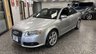 USED 2005 55 AUDI S4 4.2 L THIS CAR MUST BE SEEN, IMPORTED FROM JAPAN BY OURSELVES AND KEPY IN A PRIVATE COLLECTION. THERE IS NOTHING SOUNDS NICER THAN A V8 4.2  TICKING OVER STUNNING CAR THROUGHOUT WITH THE VERY RARE BLACK LEATHER AND ALCANTERA RECARO TRIM
