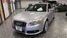 USED 2005 55 AUDI S4 4.2 L THIS CAR MUST BE SEEN, IMPORTED FROM JAPAN BY OURSELVES AND KEPY IN A PRIVATE COLLECTION. THERE IS NOTHING SOUNDS NICER THAN A V8 4.2  TICKING OVER STUNNING CAR THROUGHOUT WITH THE VERY RARE BLACK LEATHER AND ALCANTERA RECARO TRIM
