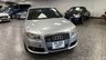 USED 2005 55 AUDI S4 4.2 L THIS CAR MUST BE SEEN, IMPORTED FROM JAPAN BY OURSELVES AND KEPY IN A PRIVATE COLLECTION. THERE IS NOTHING SOUNDS NICER THAN A V8 4.2  TICKING OVER STUNNING CAR THROUGHOUT WITH THE VERY RARE BLACK LEATHER AND ALCANTERA RECARO TRIM