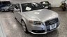 USED 2005 55 AUDI S4 4.2 L THIS CAR MUST BE SEEN, IMPORTED FROM JAPAN BY OURSELVES AND KEPY IN A PRIVATE COLLECTION. THERE IS NOTHING SOUNDS NICER THAN A V8 4.2  TICKING OVER STUNNING CAR THROUGHOUT WITH THE VERY RARE BLACK LEATHER AND ALCANTERA RECARO TRIM