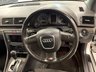 USED 2005 55 AUDI S4 4.2 L THIS CAR MUST BE SEEN, IMPORTED FROM JAPAN BY OURSELVES AND KEPY IN A PRIVATE COLLECTION. THERE IS NOTHING SOUNDS NICER THAN A V8 4.2  TICKING OVER STUNNING CAR THROUGHOUT WITH THE VERY RARE BLACK LEATHER AND ALCANTERA RECARO TRIM