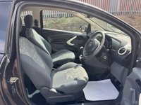 USED 2009 59 FORD KA 1.2 Studio Hatchback 3dr Petrol Manual Euro 4 (69 ps) MARCH 2027 MOT*LOW RATE ROAD TAX