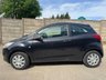 USED 2009 59 FORD KA 1.2 Studio Hatchback 3dr Petrol Manual Euro 4 (69 ps) MARCH 2027 MOT*LOW RATE ROAD TAX