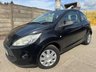 USED 2009 59 FORD KA 1.2 Studio Hatchback 3dr Petrol Manual Euro 4 (69 ps) MARCH 2027 MOT*LOW RATE ROAD TAX