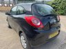 USED 2009 59 FORD KA 1.2 Studio Hatchback 3dr Petrol Manual Euro 4 (69 ps) MARCH 2027 MOT*LOW RATE ROAD TAX