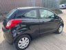 USED 2009 59 FORD KA 1.2 Studio Hatchback 3dr Petrol Manual Euro 4 (69 ps) MARCH 2027 MOT*LOW RATE ROAD TAX