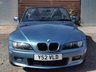 USED 2001 Y BMW Z3 2.2i Roadster 2dr Petrol Manual (222 g/km, 170 bhp) SERVICED IN MAY 2026!