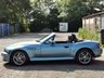 USED 2001 Y BMW Z3 2.2i Roadster 2dr Petrol Manual (222 g/km, 170 bhp) SERVICED IN MAY 2026!