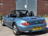 USED 2001 Y BMW Z3 2.2i Roadster 2dr Petrol Manual (222 g/km, 170 bhp) SERVICED IN MAY 2026!