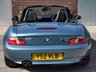 USED 2001 Y BMW Z3 2.2i Roadster 2dr Petrol Manual (222 g/km, 170 bhp) SERVICED IN MAY 2026!