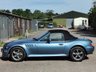 USED 2001 Y BMW Z3 2.2i Roadster 2dr Petrol Manual (222 g/km, 170 bhp) SERVICED IN MAY 2026!
