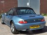 USED 2001 Y BMW Z3 2.2i Roadster 2dr Petrol Manual (222 g/km, 170 bhp) SERVICED IN MAY 2026!