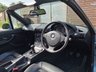 USED 2001 Y BMW Z3 2.2i Roadster 2dr Petrol Manual (222 g/km, 170 bhp) SERVICED IN MAY 2026!