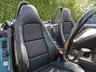 USED 2001 Y BMW Z3 2.2i Roadster 2dr Petrol Manual (222 g/km, 170 bhp) SERVICED IN MAY 2026!
