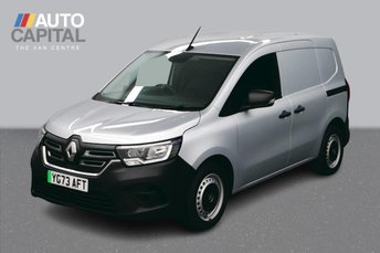 2024 RENAULT KANGOO