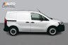 USED 2024 73 RENAULT KANGOO E-Tech ML19 45kWh Start Automatic 120 BHP MWB Electric Zero-Emission Air Conditioning | Cruise Control With Speed Limiter