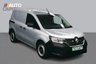 USED 2024 73 RENAULT KANGOO E-Tech ML19 45kWh Start Automatic 120 BHP MWB Electric Zero-Emission Air Conditioning | Cruise Control With Speed Limiter