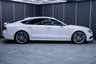 USED 2018 67 AUDI A7 3.0 TDI V6 Black Edition Sportback 5dr Diesel S Tronic quattro Euro 6 (s/s) (272 ps) * VIRTUAL COCKPIT - BOSE SOUND *