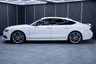 USED 2018 67 AUDI A7 3.0 TDI V6 Black Edition Sportback 5dr Diesel S Tronic quattro Euro 6 (s/s) (272 ps) * VIRTUAL COCKPIT - BOSE SOUND *