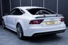 USED 2018 67 AUDI A7 3.0 TDI V6 Black Edition Sportback 5dr Diesel S Tronic quattro Euro 6 (s/s) (272 ps) * VIRTUAL COCKPIT - BOSE SOUND *