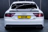 USED 2018 67 AUDI A7 3.0 TDI V6 Black Edition Sportback 5dr Diesel S Tronic quattro Euro 6 (s/s) (272 ps) * VIRTUAL COCKPIT - BOSE SOUND *