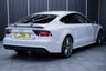 USED 2018 67 AUDI A7 3.0 TDI V6 Black Edition Sportback 5dr Diesel S Tronic quattro Euro 6 (s/s) (272 ps) * VIRTUAL COCKPIT - BOSE SOUND *