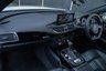 USED 2018 67 AUDI A7 3.0 TDI V6 Black Edition Sportback 5dr Diesel S Tronic quattro Euro 6 (s/s) (272 ps) * VIRTUAL COCKPIT - BOSE SOUND *