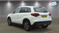 USED 2022 22 SUZUKI VITARA 1.4 Boosterjet MHEV SZ-T SUV 5dr Petrol Hybrid Manual Euro 6 (s/s) (129 ps) CRUISE CONTROL | REAR PARK CAM