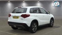 USED 2022 22 SUZUKI VITARA 1.4 Boosterjet MHEV SZ-T SUV 5dr Petrol Hybrid Manual Euro 6 (s/s) (129 ps) CRUISE CONTROL | REAR PARK CAM