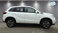 USED 2022 22 SUZUKI VITARA 1.4 Boosterjet MHEV SZ-T SUV 5dr Petrol Hybrid Manual Euro 6 (s/s) (129 ps) CRUISE CONTROL | REAR PARK CAM