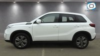 USED 2022 22 SUZUKI VITARA 1.4 Boosterjet MHEV SZ-T SUV 5dr Petrol Hybrid Manual Euro 6 (s/s) (129 ps) CRUISE CONTROL | REAR PARK CAM