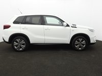 USED 2022 22 SUZUKI VITARA 1.4 Boosterjet MHEV SZ-T SUV 5dr Petrol Hybrid Manual Euro 6 (s/s) (129 ps) CRUISE CONTROL | REAR PARK CAM
