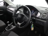 USED 2022 22 SUZUKI VITARA 1.4 Boosterjet MHEV SZ-T SUV 5dr Petrol Hybrid Manual Euro 6 (s/s) (129 ps) CRUISE CONTROL | REAR PARK CAM
