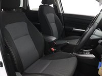 USED 2022 22 SUZUKI VITARA 1.4 Boosterjet MHEV SZ-T SUV 5dr Petrol Hybrid Manual Euro 6 (s/s) (129 ps) CRUISE CONTROL | REAR PARK CAM
