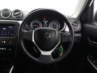 USED 2022 22 SUZUKI VITARA 1.4 Boosterjet MHEV SZ-T SUV 5dr Petrol Hybrid Manual Euro 6 (s/s) (129 ps) CRUISE CONTROL | REAR PARK CAM