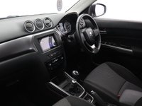 USED 2022 22 SUZUKI VITARA 1.4 Boosterjet MHEV SZ-T SUV 5dr Petrol Hybrid Manual Euro 6 (s/s) (129 ps) CRUISE CONTROL | REAR PARK CAM