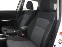 USED 2022 22 SUZUKI VITARA 1.4 Boosterjet MHEV SZ-T SUV 5dr Petrol Hybrid Manual Euro 6 (s/s) (129 ps) CRUISE CONTROL | REAR PARK CAM