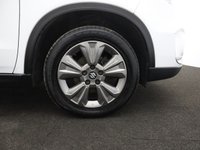 USED 2022 22 SUZUKI VITARA 1.4 Boosterjet MHEV SZ-T SUV 5dr Petrol Hybrid Manual Euro 6 (s/s) (129 ps) CRUISE CONTROL | REAR PARK CAM
