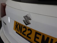 USED 2022 22 SUZUKI VITARA 1.4 Boosterjet MHEV SZ-T SUV 5dr Petrol Hybrid Manual Euro 6 (s/s) (129 ps) CRUISE CONTROL | REAR PARK CAM