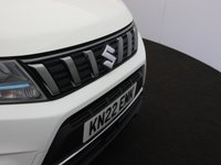 USED 2022 22 SUZUKI VITARA 1.4 Boosterjet MHEV SZ-T SUV 5dr Petrol Hybrid Manual Euro 6 (s/s) (129 ps) CRUISE CONTROL | REAR PARK CAM