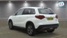 USED 2022 22 SUZUKI VITARA 1.4 Boosterjet MHEV SZ-T SUV 5dr Petrol Hybrid Manual Euro 6 (s/s) (129 ps) CRUISE CONTROL | REAR PARK CAM